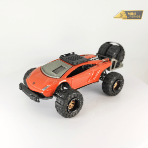 Lamborghini Gallardo Modificada