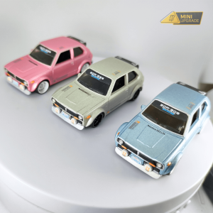 73' Gundam Civic 3 cores