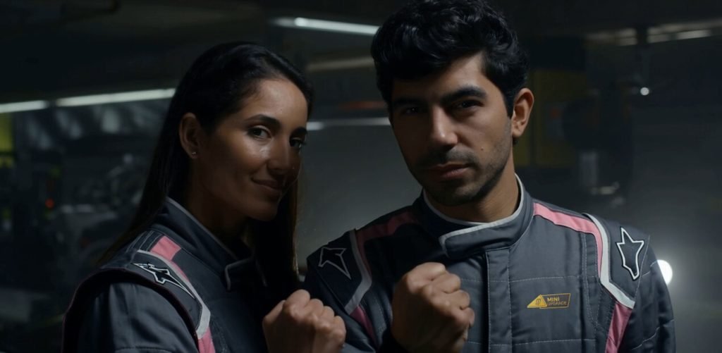 Pilotos Mini Upgrade