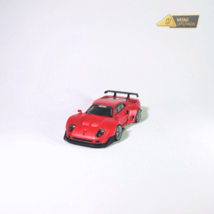 Ferrari F40 Hot Wheels Frente