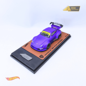 Porsche 96 RWB Vino